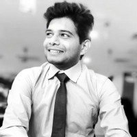 Suresh Nuneti