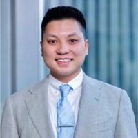 Johnny Vo, CPA, CIA, CRISC, CFE