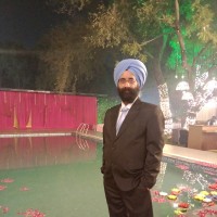 Tejinder Singh
