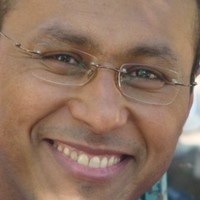 Claudinei Dias Chagas