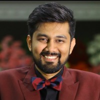 Chethan Srinivas