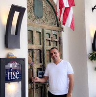 Mohammed Ramzi Alkurdi