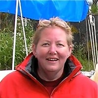 Deborah Thompson