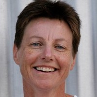 Jo Holloway