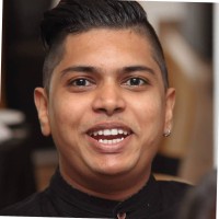 Dilan Bhathiya