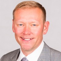 Richard Holland