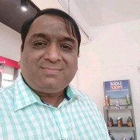 Vishal Goel