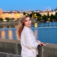 Tetiana Bakhmatska