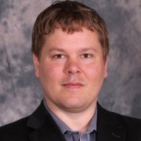 Scott Kubista-Hovis