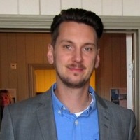 Fredrik Lübbe