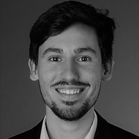 André Salvado