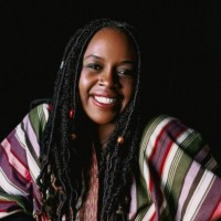 Tosin 'Tosinger' Taiwo