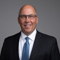 Eric Seamands