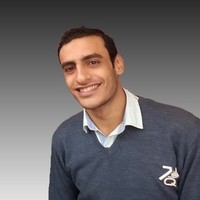 Mahmoud Mostafa