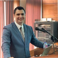 Kareem Eldeeb