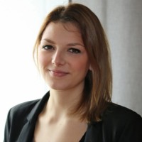 Marie Bertrand