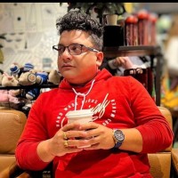 Prajnan Roy