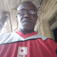 Raji Kamilu