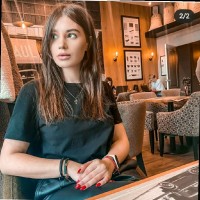 Кристина Солопекина