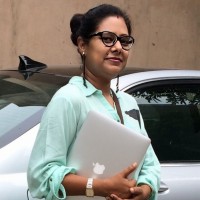 Aparna Datta