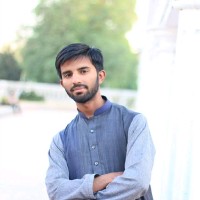 Hafiz Muhammad Ahmed