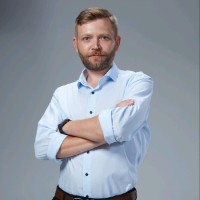 Dmitriy Konovalov