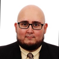 Edgar Ricardo Martínez