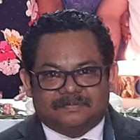 Wiliado David Hernández Vidal