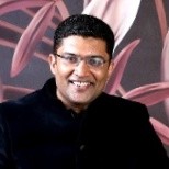 Dhiraj Shetty