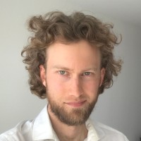 Martin Rykfors