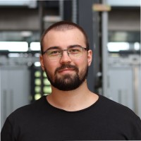 Nikodem Dziermański
