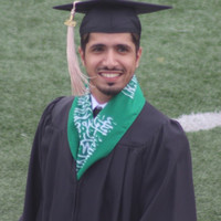 Muhannad Alsharari
