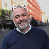 Michael Hawkins