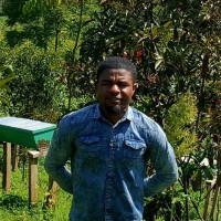 Toussaint Byumanine Ishingwa