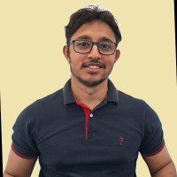 Shibasish Bhattacharjee