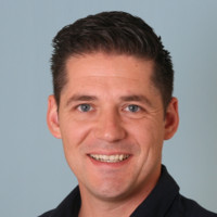 Patrick Dekker