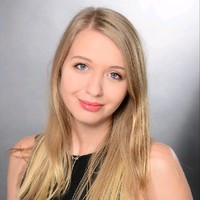 Ekaterina Vorobeva