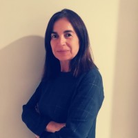 Maria Luisa Lopez Ruiz
