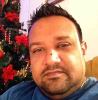 Wazim Bakar