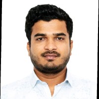 Krishna Melage