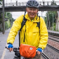 Suk Choo Kim