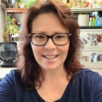 Kim Holcombe