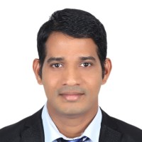Arun M