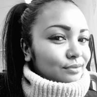 Eileen Persaud