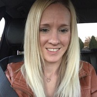 Sara Carlson