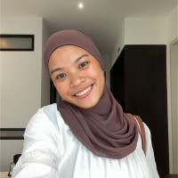 Priscillia Ibrahim