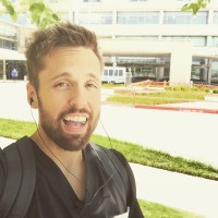 Jeremy Drake