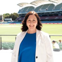 Megan Wooldridge