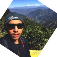 Niyam Patel