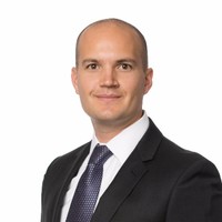 Adam Lozinski, Cfa